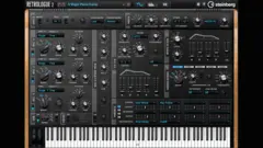 Steinberg Retrologue 2 [Download]