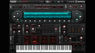 Steinberg Padshop 2 [Download]