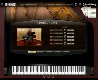 Steinberg The Grand 3 [Download]