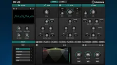 Steinberg FM Lab [Download]