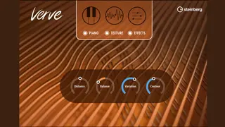 Steinberg Verve [Download]