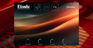 Steinberg Etude [Download]