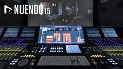 Steinberg Nuendo 15 [Download] Competitive Cross Grade