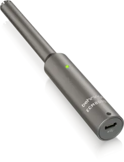 Behringer ECM8000-U Usb meassurement mic