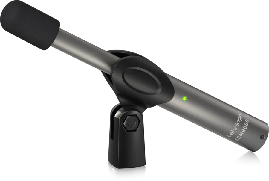 Behringer ECM8000-U Usb meassurement mic 
