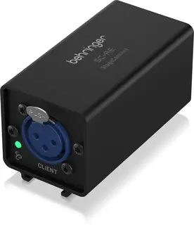 Behringer SC-RE StageConnect Range Extender