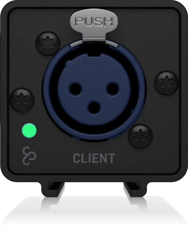 Behringer SC-RE StageConnect Range Extender 