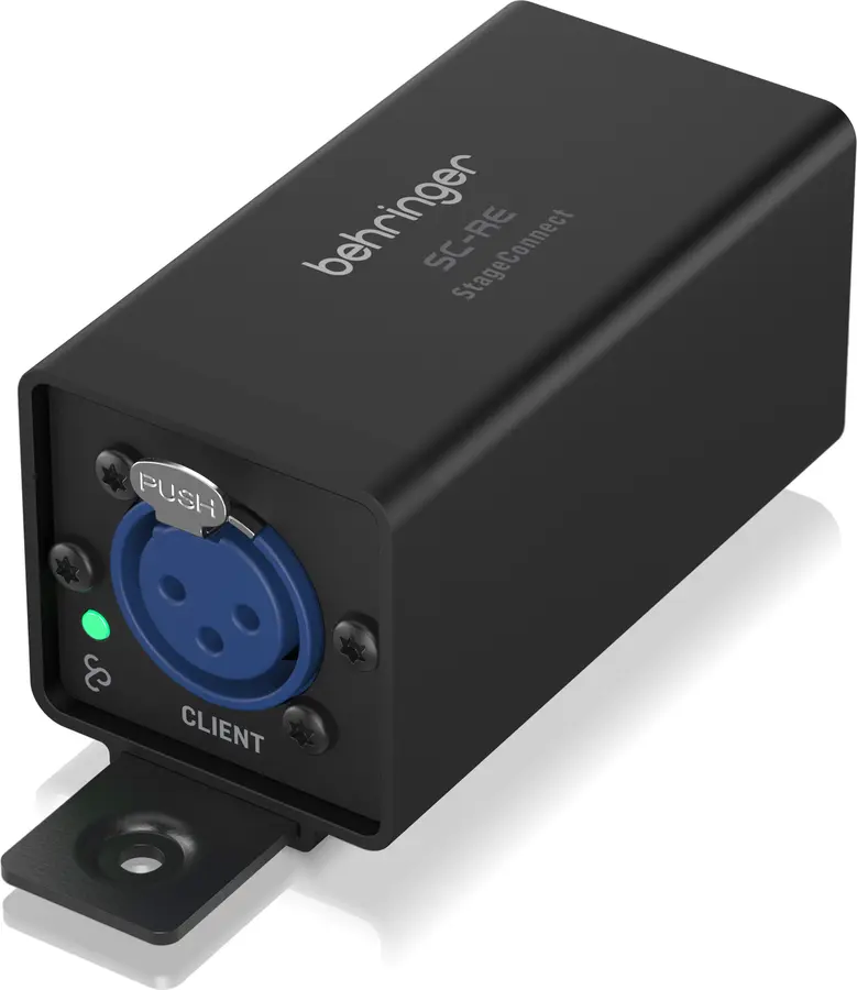 Behringer SC-RE StageConnect Range Extender 