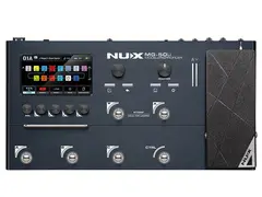 Nux MG-50Li modelig guitar prosessor