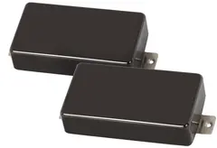 Schecter SuperRock Vint BLK(TRAD)SET
