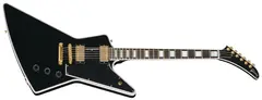 Gibson Explorer Custom w/Bound Head Veneer Ebony