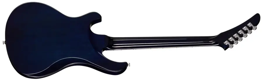 Gibson Victory Figured Cobalt Burst 
