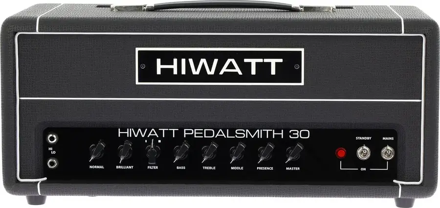 Hiwatt Pedalsmith 30H 