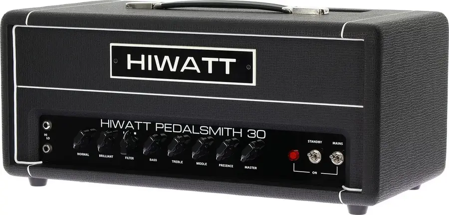 Hiwatt Pedalsmith 30H 