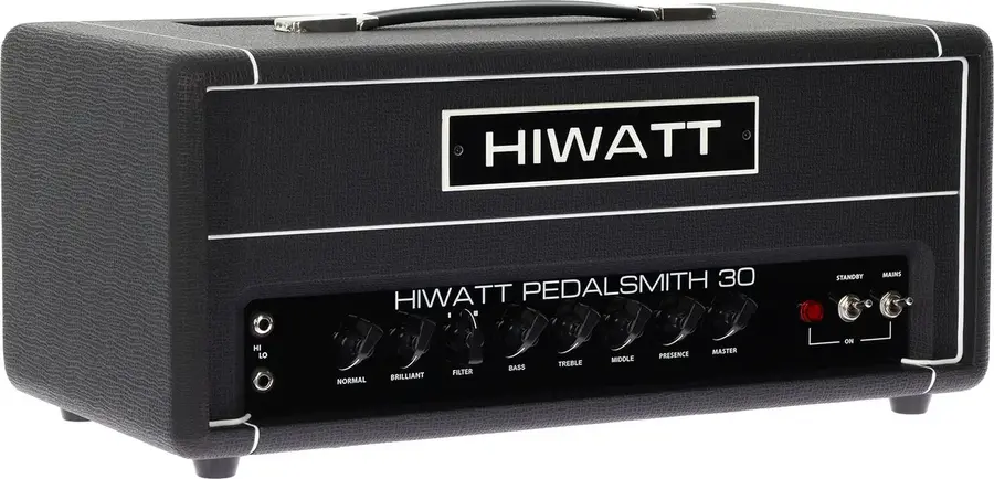 Hiwatt Pedalsmith 30H 