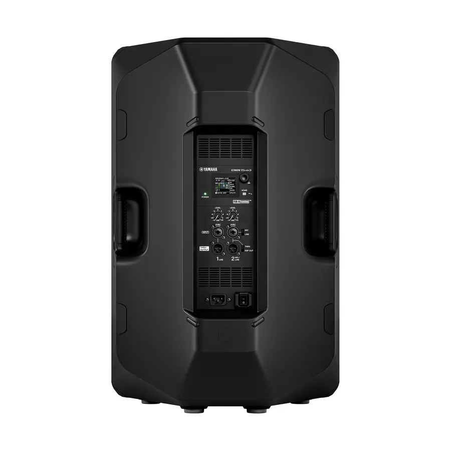 Yamaha DXR15MK3 