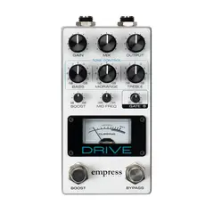 Empress Effects Drive
