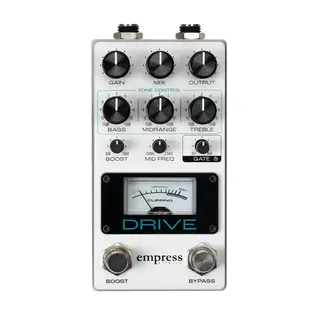 Empress Effects Drive