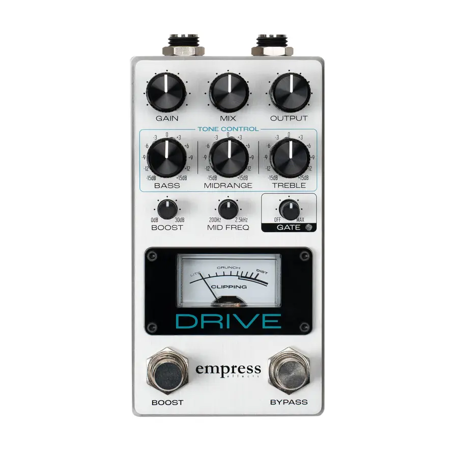 Empress Effects Drive 