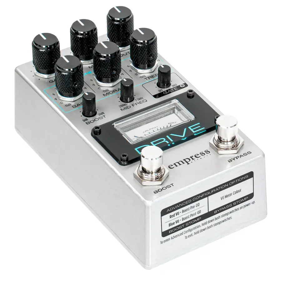 Empress Effects Drive 