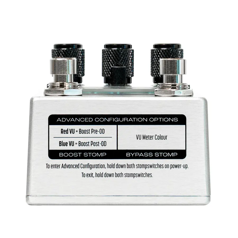 Empress Effects Drive 