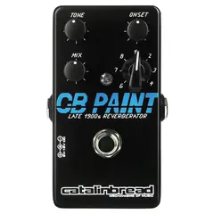 Catalinbread CB Paint