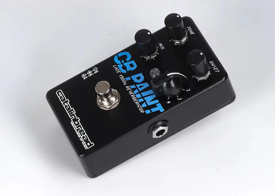 Catalinbread CB Paint 