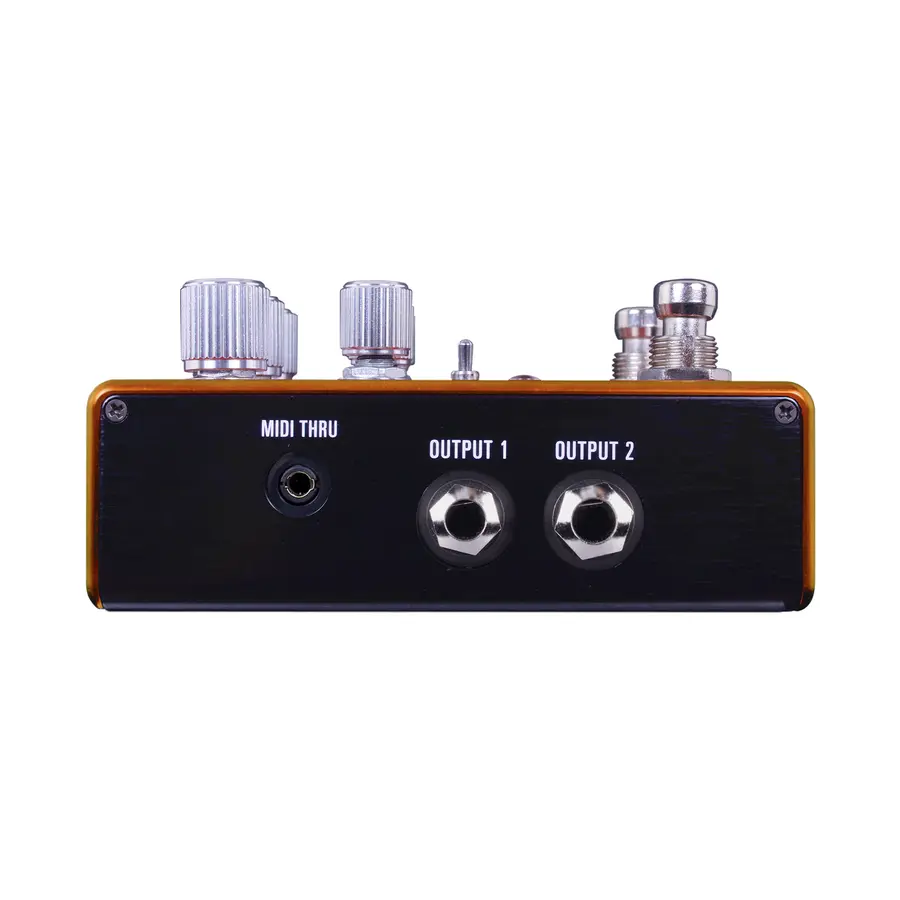 Source Audio Pathways 