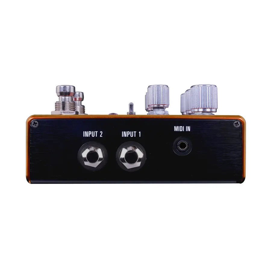Source Audio Pathways 