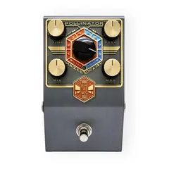 Beetronics FX Pollinator Hazee Delay