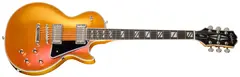 Epiphone Futura Les Paul Custom Firestorm Shift
