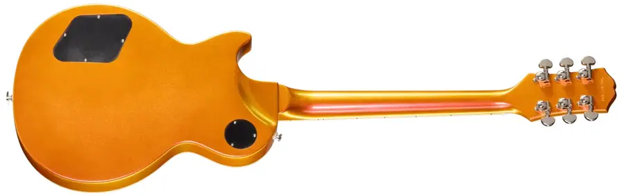 Epiphone Futura Les Paul Custom Firestorm Shift 
