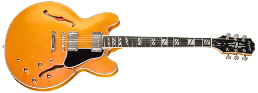 Epiphone Futura ES-355 Firestorm Shift 