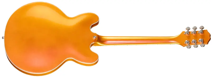 Epiphone Futura ES-355 Firestorm Shift 