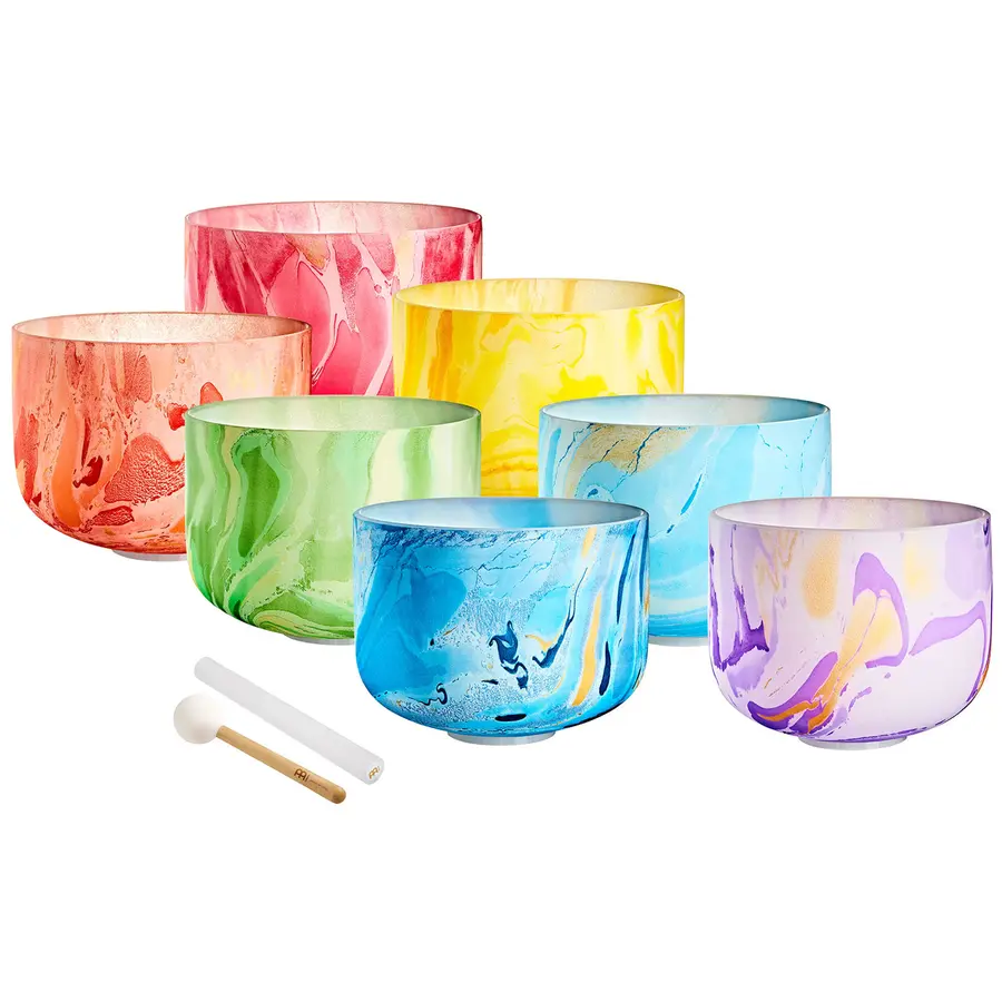 Meinl Sonic Energy MCSBSETCHA Marble BOX 1/2 (IKKE PÅ WEB) 