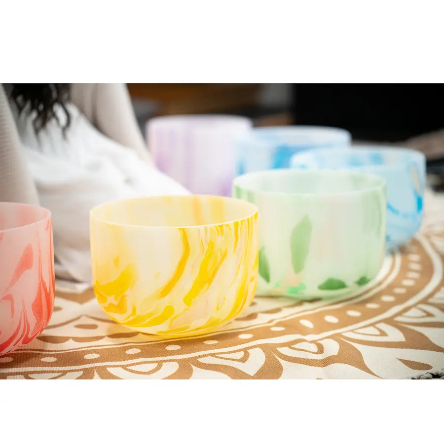 Meinl Sonic Energy MCSBSETCHA Marble BOX 1/2 (IKKE PÅ WEB) 