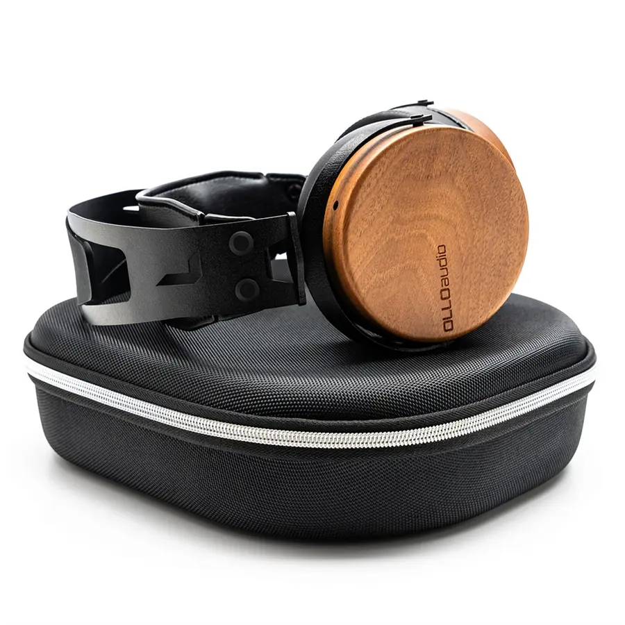 OLLO Audio R1 Lukkede hodetelefoner 