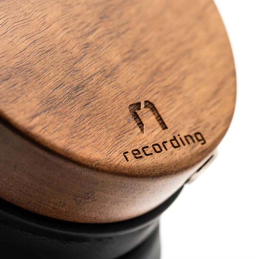 OLLO Audio R1 Lukkede hodetelefoner 