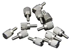 Radial ThumbSet
