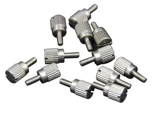 Radial ThumbSet
