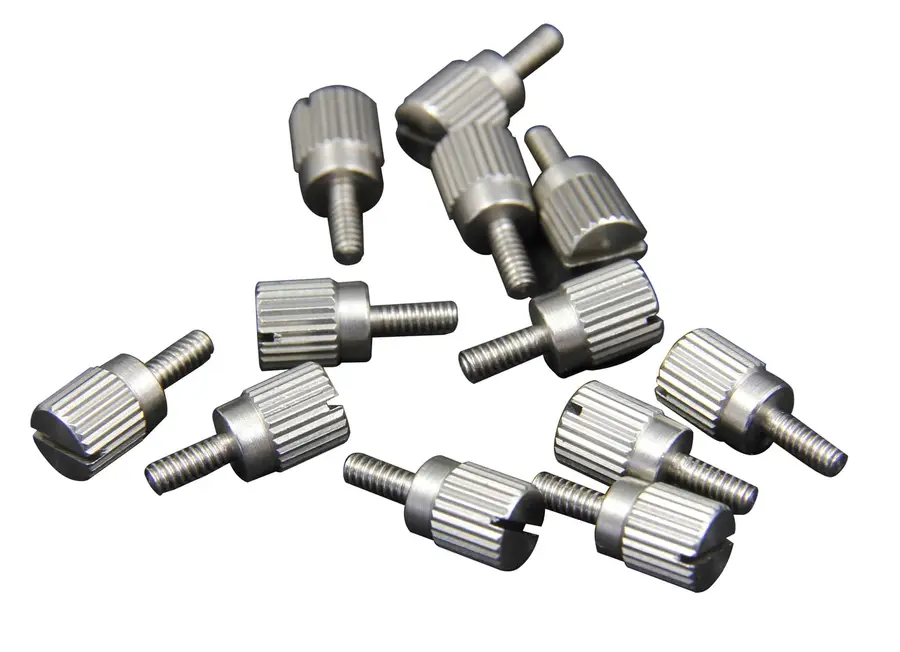 Radial ThumbSet 