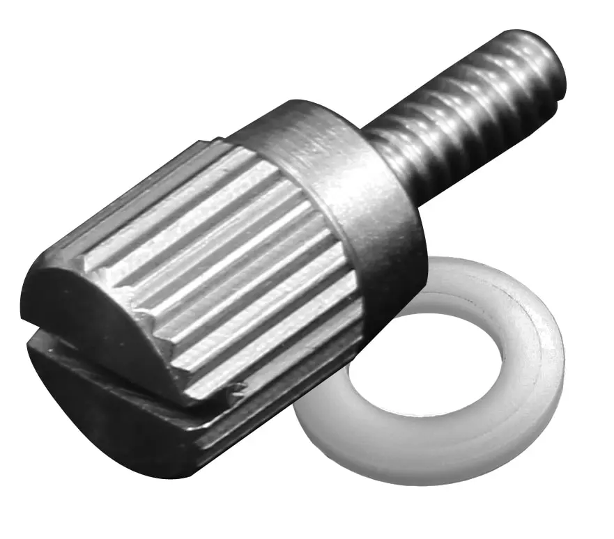 Radial ThumbSet 