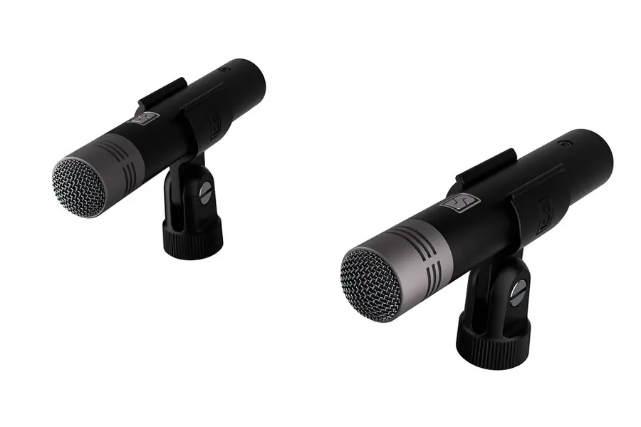 Slate Digital ML2A Mikrofonpar 