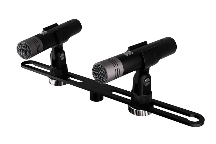 Slate Digital ML2A Mikrofonpar 