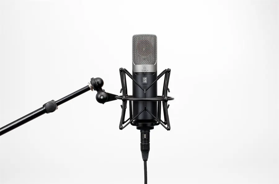Slate Digital VMS ML-1A 