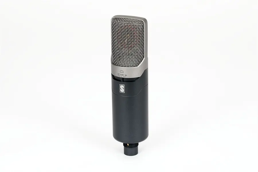 Slate Digital VMS ML-1A 