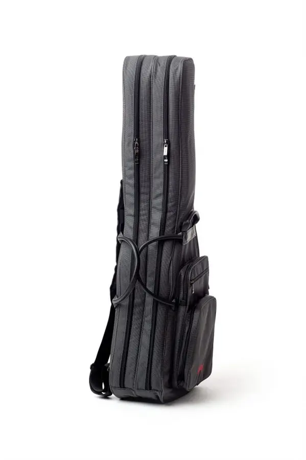 Slickbag Double Electric Guitar Gigbag 