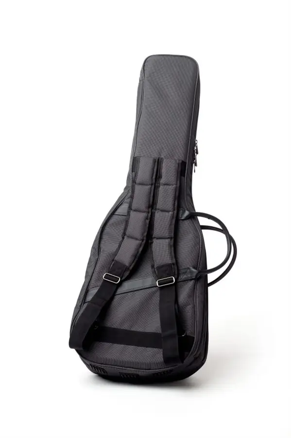 Slickbag Double Electric Guitar Gigbag 