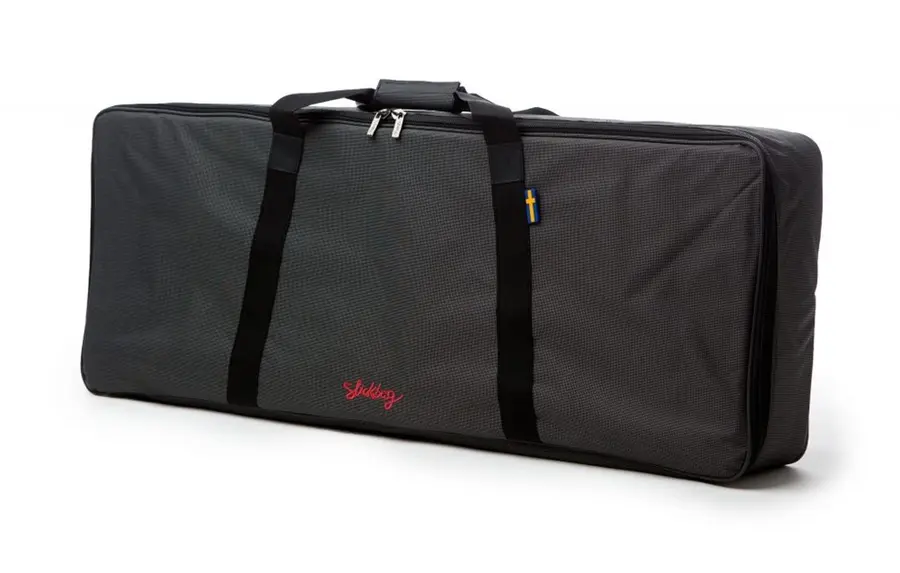 Slickbag Gigbag Keyboard 61K 