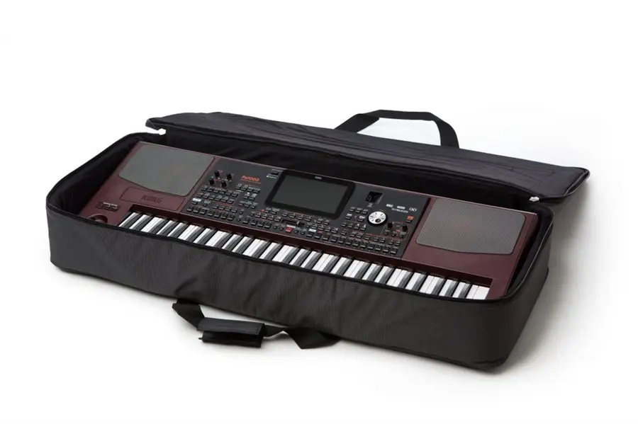 Slickbag Gigbag Keyboard 61K 